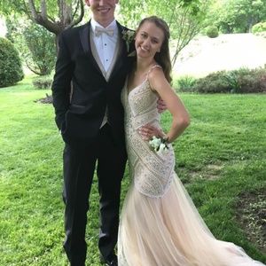 Prom Dress, Mori Lee, Wedding